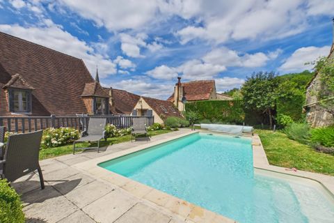 Villa a Le Bugue, Dordogne, Le Bugue - € 630.000 | Ref: BVI85801 - foto 2