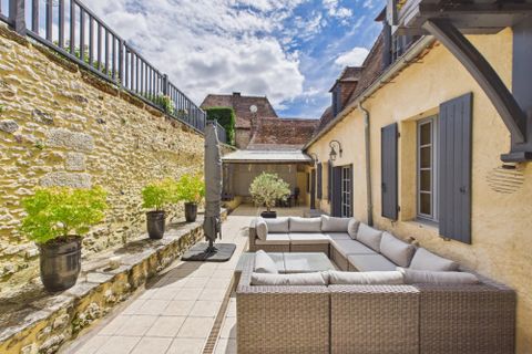 Villa a Le Bugue, Dordogne, Le Bugue - € 630.000 | Ref: BVI85801 - foto 13