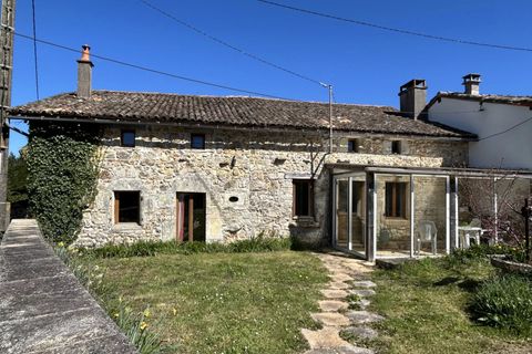 Landsbyhus i Pers, Deux-Sevres, Pers - € 225.000 | Ref: BVI80187 - foto 2