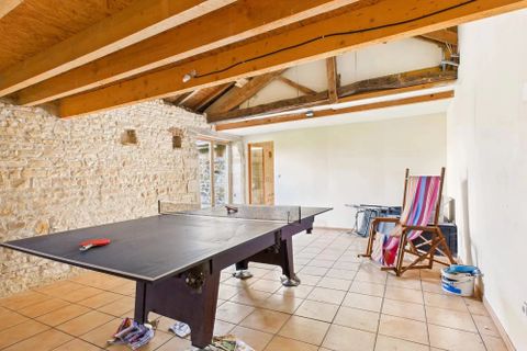 Landsbyhus i Pers, Deux-Sevres, Pers - € 225.000 | Ref: BVI80187 - foto 4
