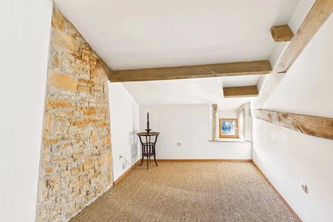 Landsbyhus i Pers, Deux-Sevres, Pers - € 225.000 | Ref: BVI80187 - foto 5
