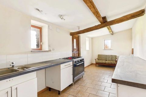 Landsbyhus i Pers, Deux-Sevres, Pers - € 225.000 | Ref: BVI80187 - foto 6