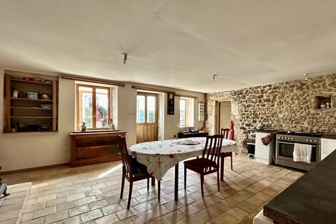 Landsbyhus i Pers, Deux-Sevres, Pers - € 225.000 | Ref: BVI80187 - foto 10