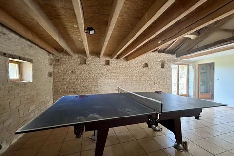Landsbyhus i Pers, Deux-Sevres, Pers - € 225.000 | Ref: BVI80187 - foto 11