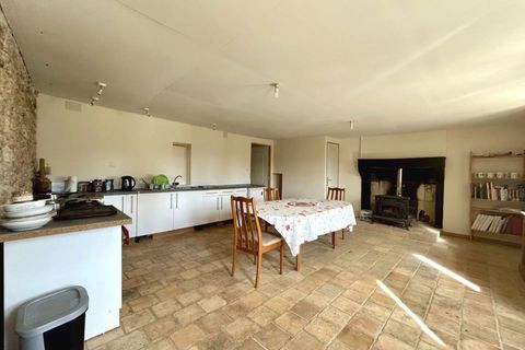 Landsbyhus i Pers, Deux-Sevres, Pers - € 225.000 | Ref: BVI80187 - foto 13