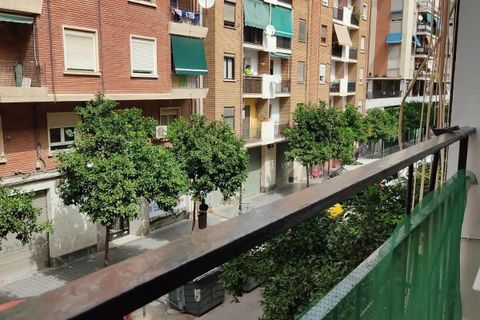 Lejlighed i Valencia, Valencia, Valencia - € 229.000 | Ref: V460/6084 - foto 1