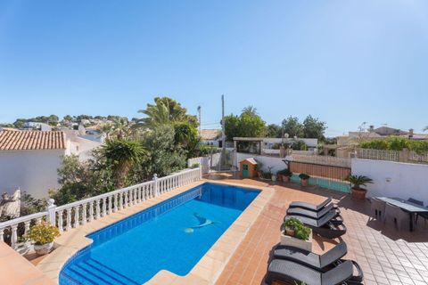 Villa in Benissa, Alicante - foto 2
