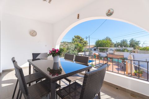 Villa in Benissa, Alicante - foto 3