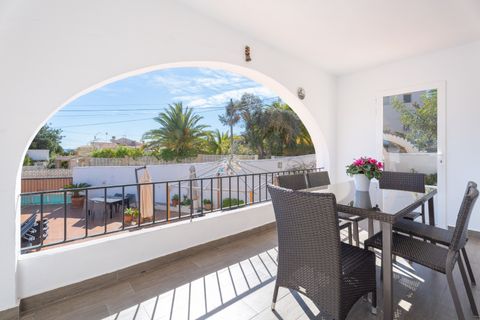 Villa in Benissa, Alicante - foto 4