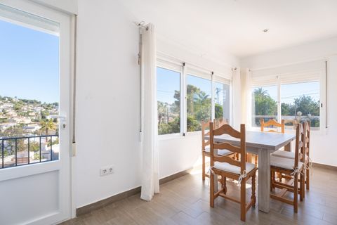 Villa i Benissa, Alicante, Benissa - € 950.000 | Ref: BP3686 - foto 10