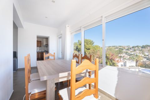 Villa i Benissa, Alicante, Benissa - € 950.000 | Ref: BP3686 - foto 11