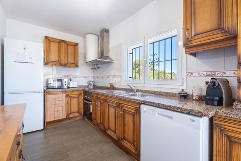 Villa i Benissa, Alicante, Benissa - € 950.000 | Ref: BP3686 - foto 12