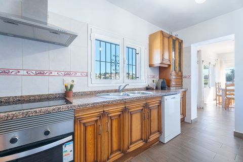 Villa i Benissa, Alicante, Benissa - € 950.000 | Ref: BP3686 - foto 13