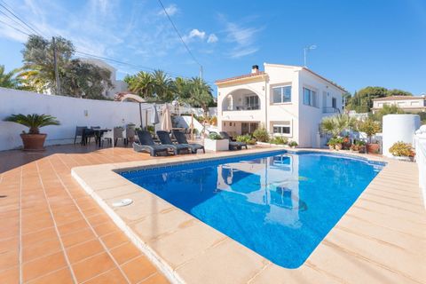 Villa i Benissa, Alicante, Benissa - € 950.000 | Ref: BP3686 - foto 24