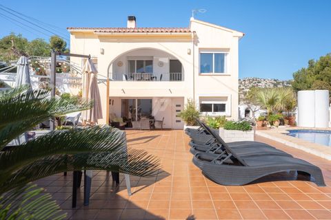 Villa i Benissa, Alicante, Benissa - € 950.000 | Ref: BP3686 - foto 25