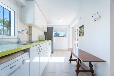 Villa i Benissa, Alicante, Benissa - € 950.000 | Ref: BP3686 - foto 31