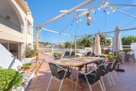 Villa i Benissa, Alicante, Benissa - € 950.000 | Ref: BP3686 - foto 38