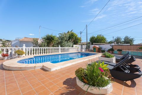 Villa i Benissa, Alicante, Benissa - € 950.000 | Ref: BP3686 - foto 39