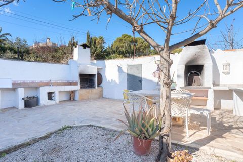 Villa i Benissa, Alicante, Benissa - € 950.000 | Ref: BP3686 - foto 40