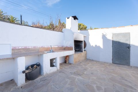 Villa i Benissa, Alicante, Benissa - € 950.000 | Ref: BP3686 - foto 41
