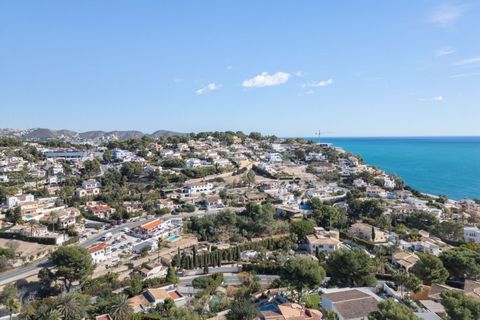 Villa i Benissa, Alicante, Benissa - € 950.000 | Ref: BP3686 - foto 43