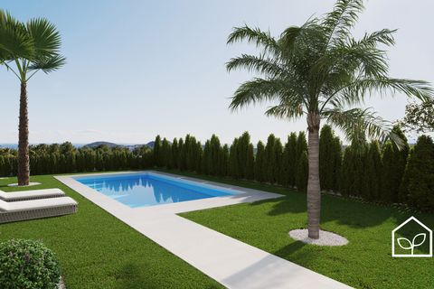 Villa i Finestrat, Alicante, Finestrat - € 915.000 | Ref: 0026AMB530 - foto 3