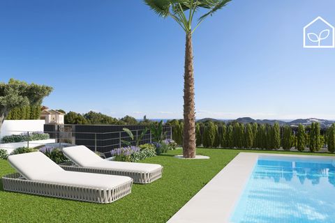 Villa i Finestrat, Alicante, Finestrat - € 915.000 | Ref: 0026AMB530 - foto 4