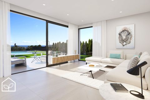Villa i Finestrat, Alicante, Finestrat - € 915.000 | Ref: 0026AMB530 - foto 5
