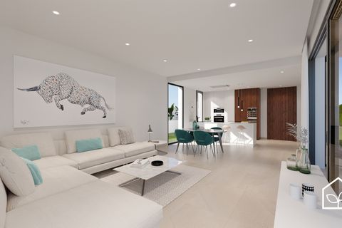 Villa i Finestrat, Alicante, Finestrat - € 915.000 | Ref: 0026AMB530 - foto 6
