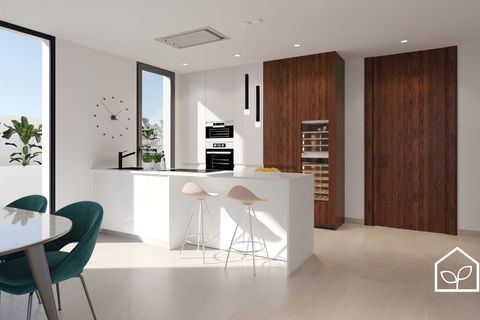 Villa i Finestrat, Alicante, Finestrat - € 915.000 | Ref: 0026AMB530 - foto 7