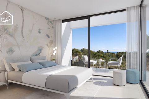Villa i Finestrat, Alicante, Finestrat - € 915.000 | Ref: 0026AMB530 - foto 8