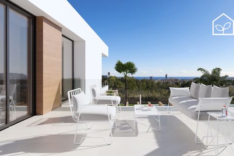Villa i Finestrat, Alicante, Finestrat - € 915.000 | Ref: 0026AMB530 - foto 10