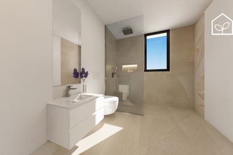 Villa i Finestrat, Alicante, Finestrat - € 915.000 | Ref: 0026AMB530 - foto 11