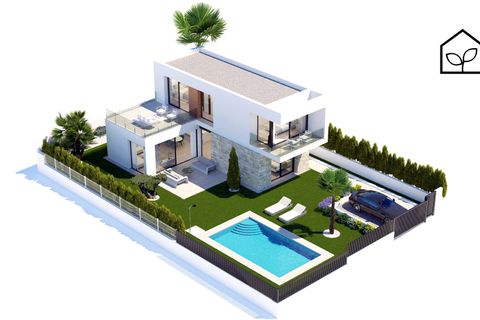 Villa i Finestrat, Alicante, Finestrat - € 915.000 | Ref: 0026AMB530 - foto 13