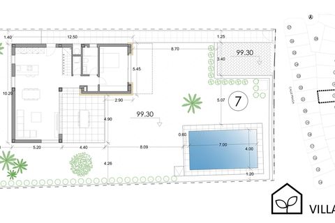 Villa i Finestrat, Alicante, Finestrat - € 915.000 | Ref: 0026AMB530 - foto 16