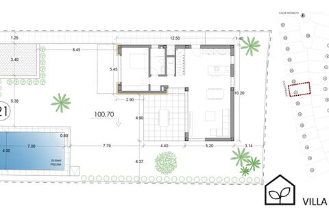 Villa i Finestrat, Alicante, Finestrat - € 915.000 | Ref: 0026AMB530 - foto 19