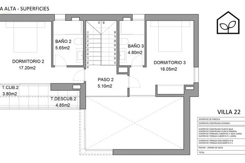 Villa i Finestrat, Alicante, Finestrat - € 915.000 | Ref: 0026AMB530 - foto 21