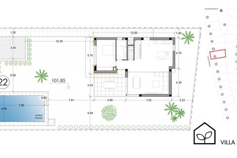 Villa i Finestrat, Alicante, Finestrat - € 915.000 | Ref: 0026AMB530 - foto 22