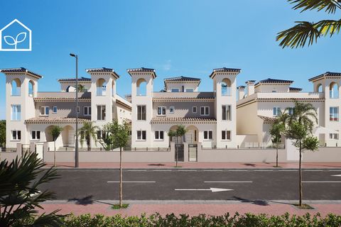 Rækkehus i Bigastro, Alicante, Bigastro - € 269.900 | Ref: 0038BSE380 - foto 2