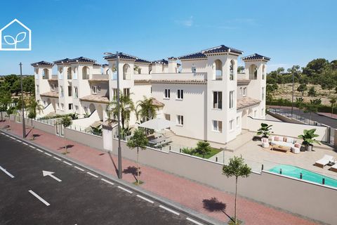 Rækkehus i Bigastro, Alicante, Bigastro - € 269.900 | Ref: 0038BSE380 - foto 3