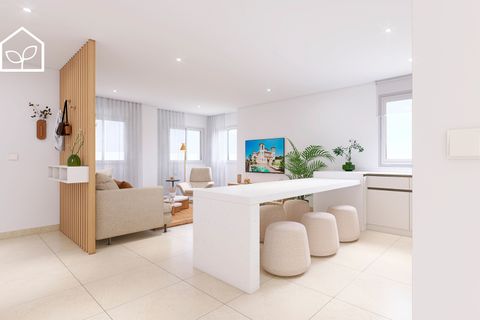 Rækkehus i Bigastro, Alicante, Bigastro - € 269.900 | Ref: 0038BSE380 - foto 5