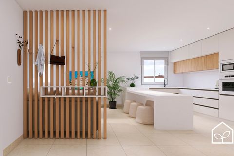 Rækkehus i Bigastro, Alicante, Bigastro - € 269.900 | Ref: 0038BSE380 - foto 6