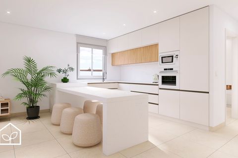 Rækkehus i Bigastro, Alicante, Bigastro - € 269.900 | Ref: 0038BSE380 - foto 7