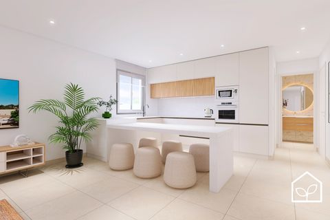 Rækkehus i Bigastro, Alicante, Bigastro - € 269.900 | Ref: 0038BSE380 - foto 8