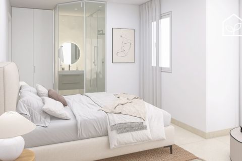 Rækkehus i Bigastro, Alicante, Bigastro - € 269.900 | Ref: 0038BSE380 - foto 11