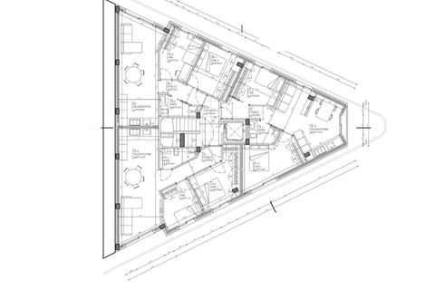Penthouse i Mazarron, Murcia, Mazarron - € 127.500 | Ref: C196-D07-P21 - foto 8