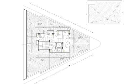 Penthouse i Mazarron, Murcia, Mazarron - € 127.500 | Ref: C196-D07-P21 - foto 9