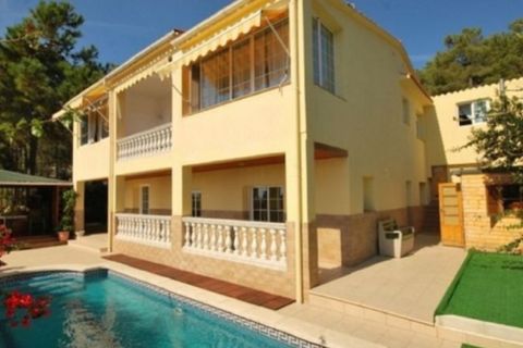 Villa i Girona, Gerona - foto 1