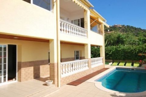 Villa i Girona, Gerona - foto 4