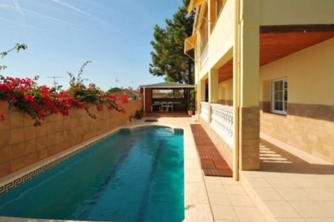 Villa a Girona, Gerona, Girona - € 749.000 | Ref: 3588 - foto 10